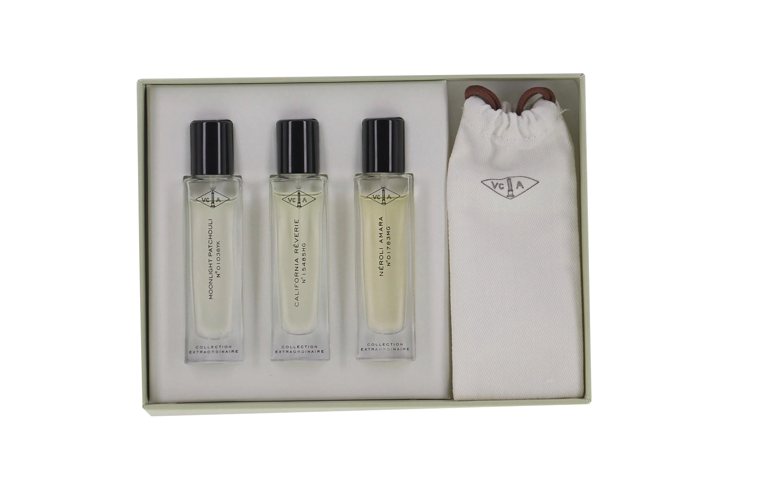 Van Cleef Arpels EDP 15ml*3