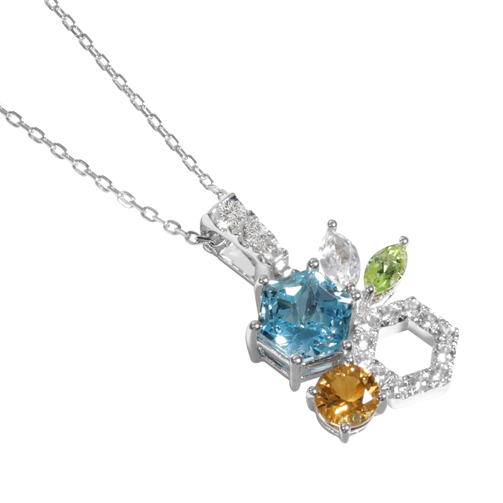 ARTE HEX 925