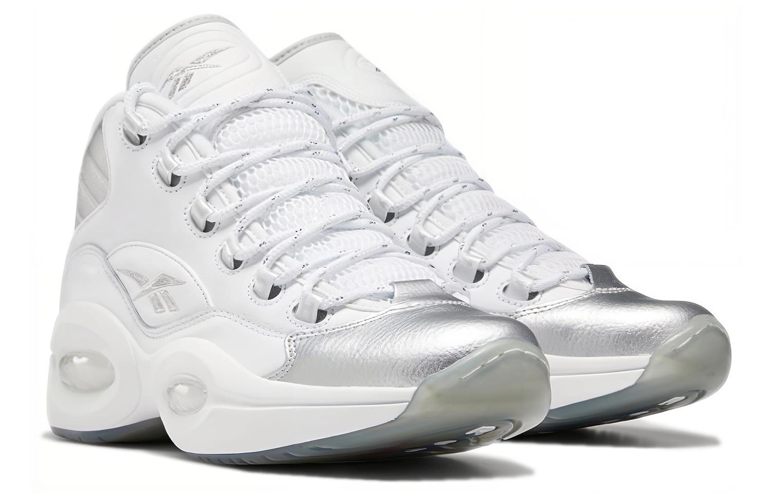 Reebok Question Mid "25th Anniversary"