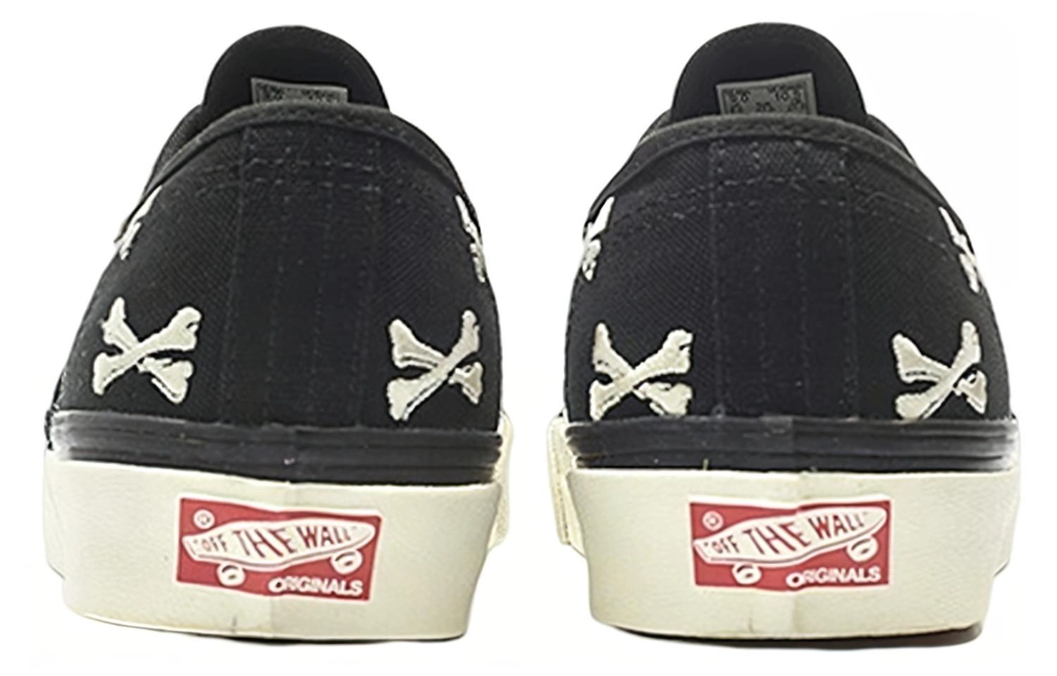 Vans Authentic
