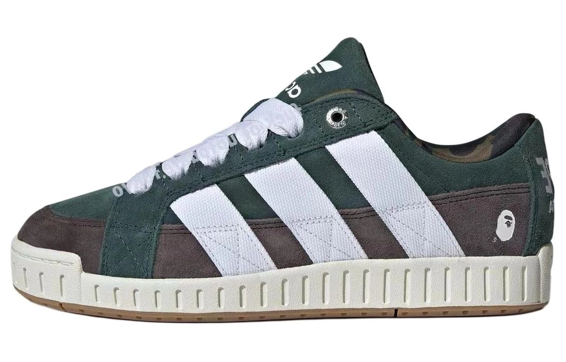 BAPE x adidas originals Nrtn