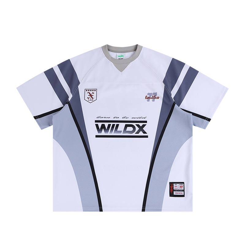 WILDX T