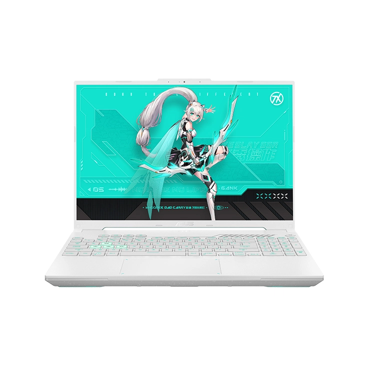 ASUS 5 Pro R9-7940HX RTX 4070 2.5K
