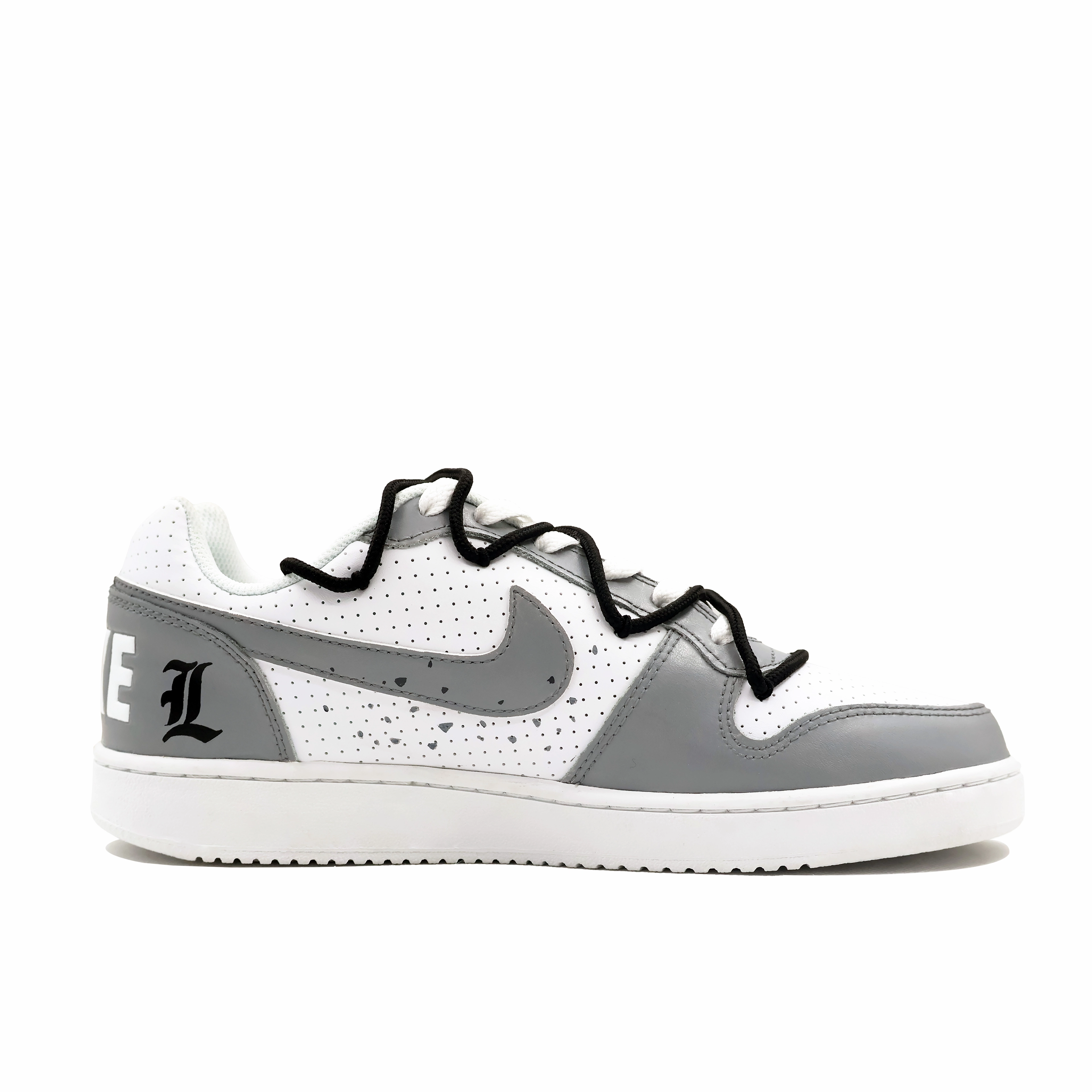 Nike Court Borough Low
