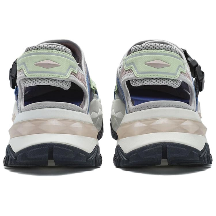 FILA FUSION BIANCO