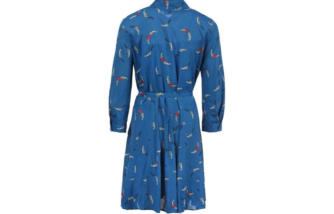 I BLUES SS24