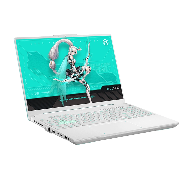 ASUS 5 Pro R9-7940HX RTX 4070 2.5K