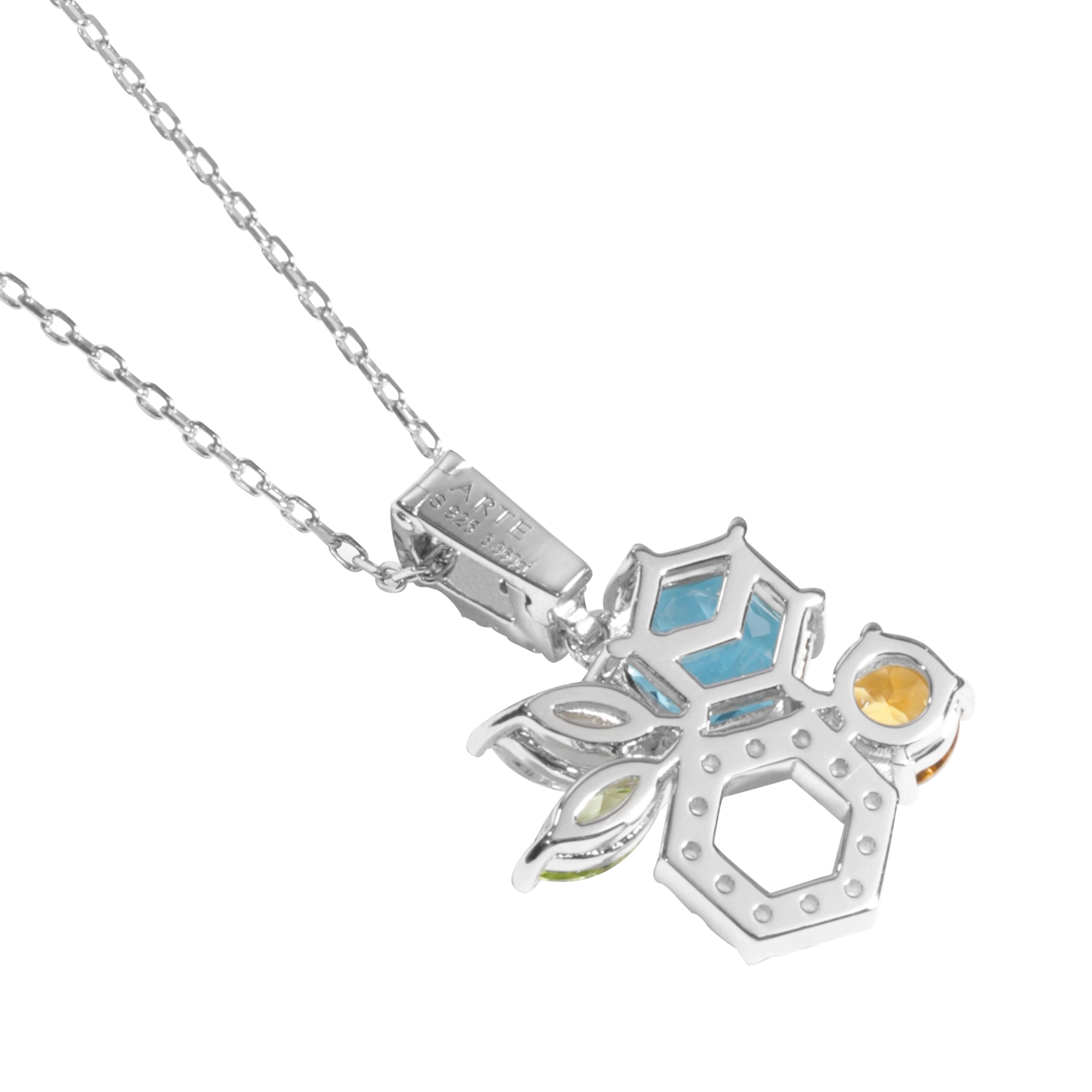 ARTE HEX 925