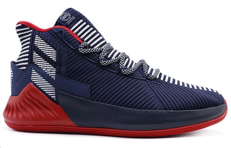 adidas D Rose 9