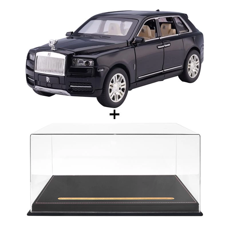 x Rolls-Royce 124