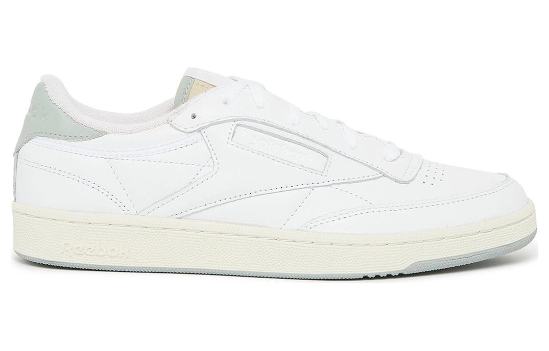 solebox x Reebok Club C 85 Vintage