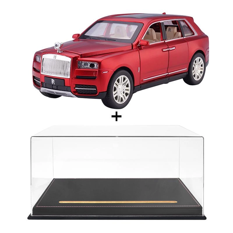 x Rolls-Royce 124