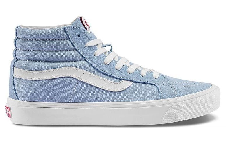 Vans SK8 LX