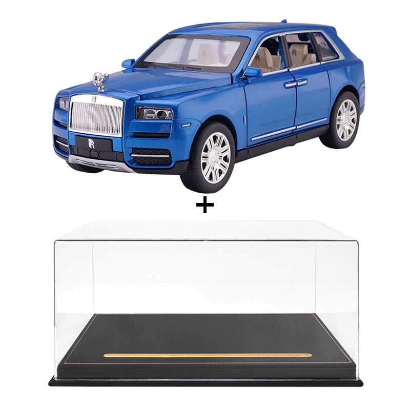 x Rolls-Royce 124