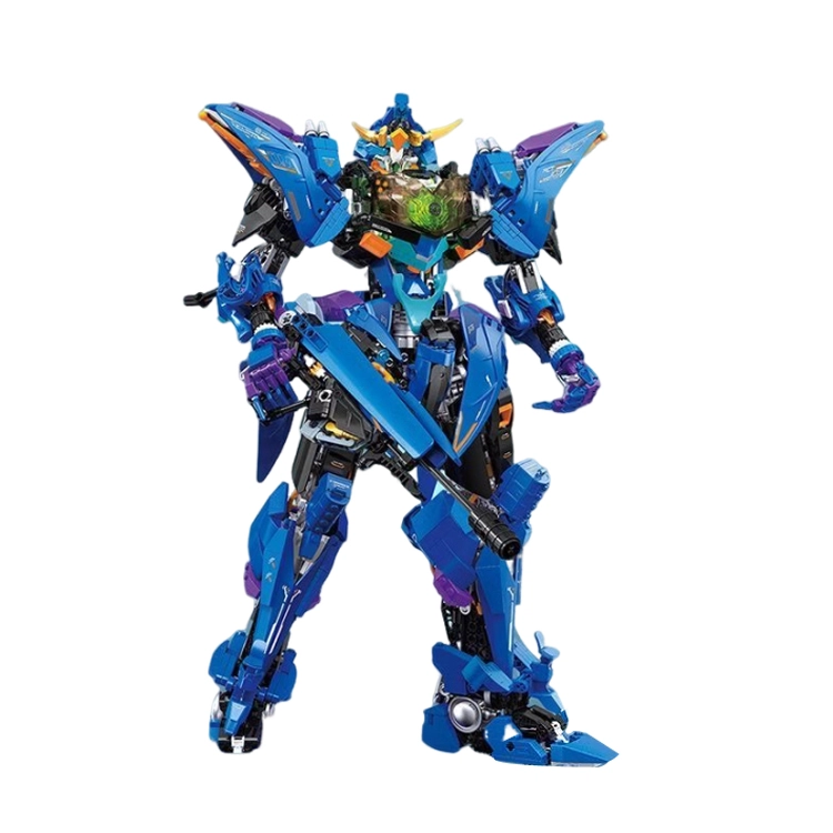 TOP TOY x MOSHOWTOYS TC2405