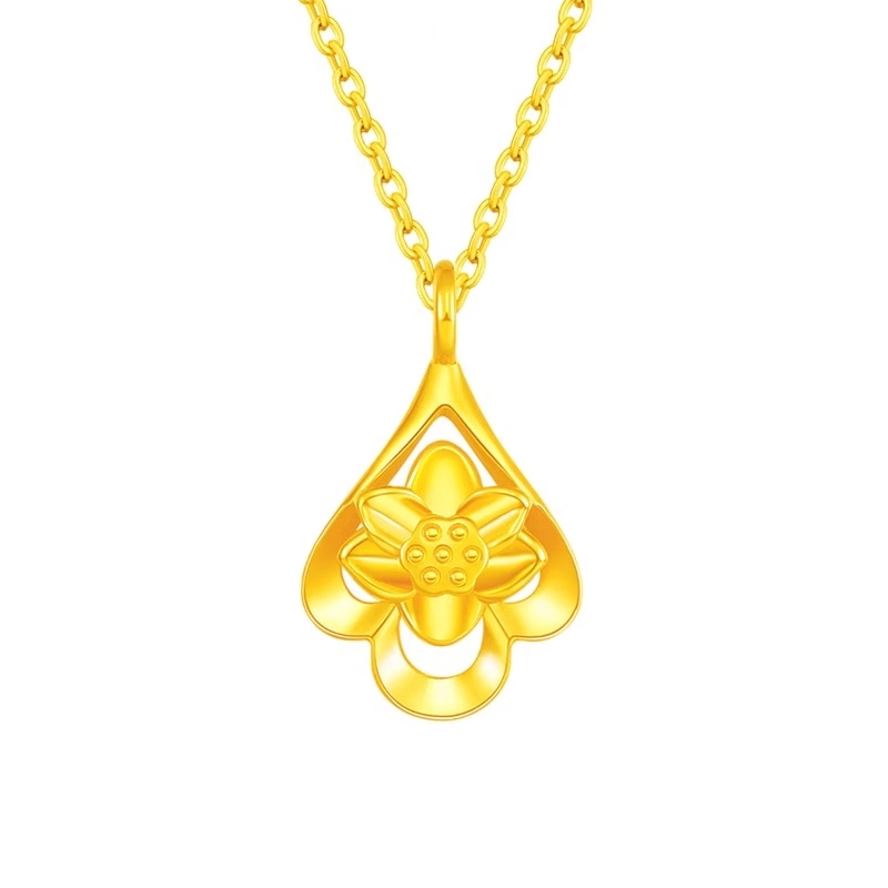 CHINA GOLD 5D S925)