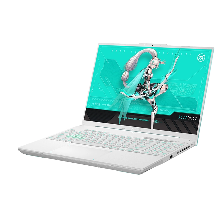 ASUS 5 Pro R9-7940HX RTX 4070 2.5K