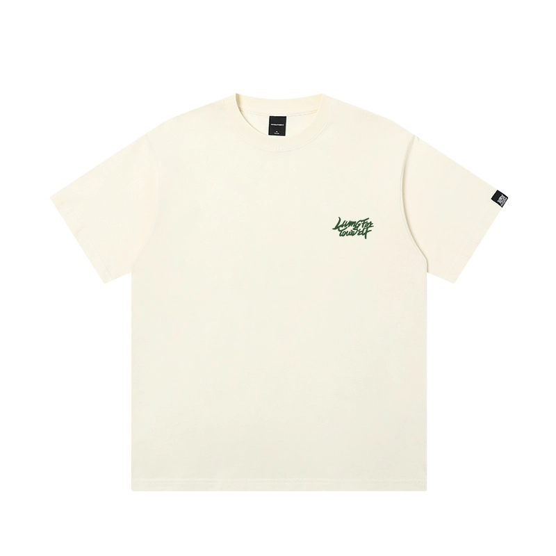 JUNGLE TIGER T