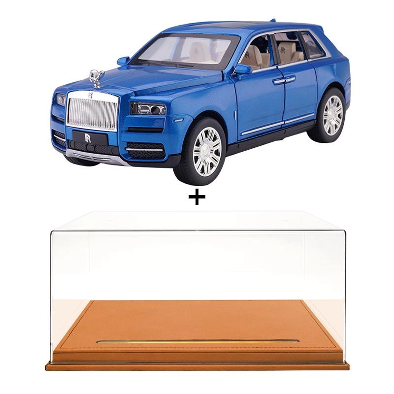 x Rolls-Royce 124
