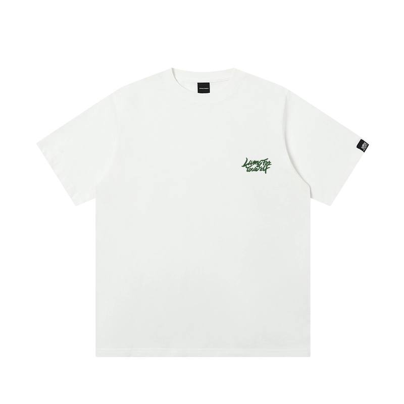 JUNGLE TIGER T