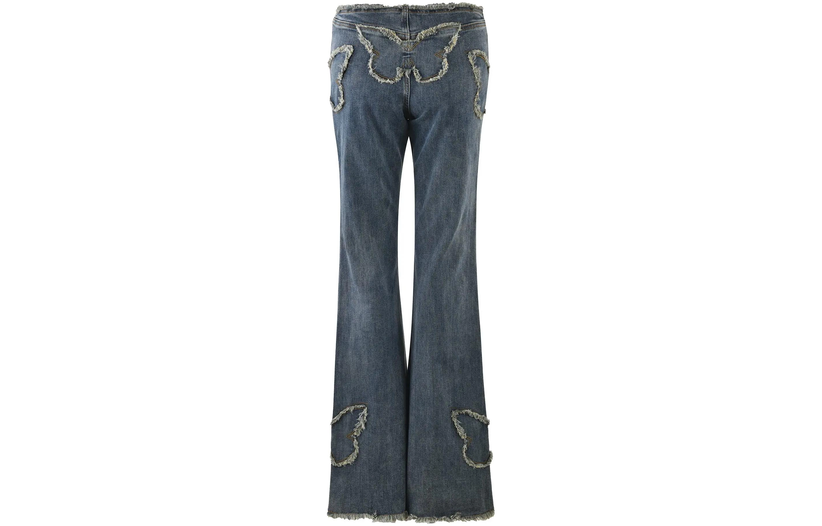 I.AM.GIA SAFFIYAH PANT DENIM