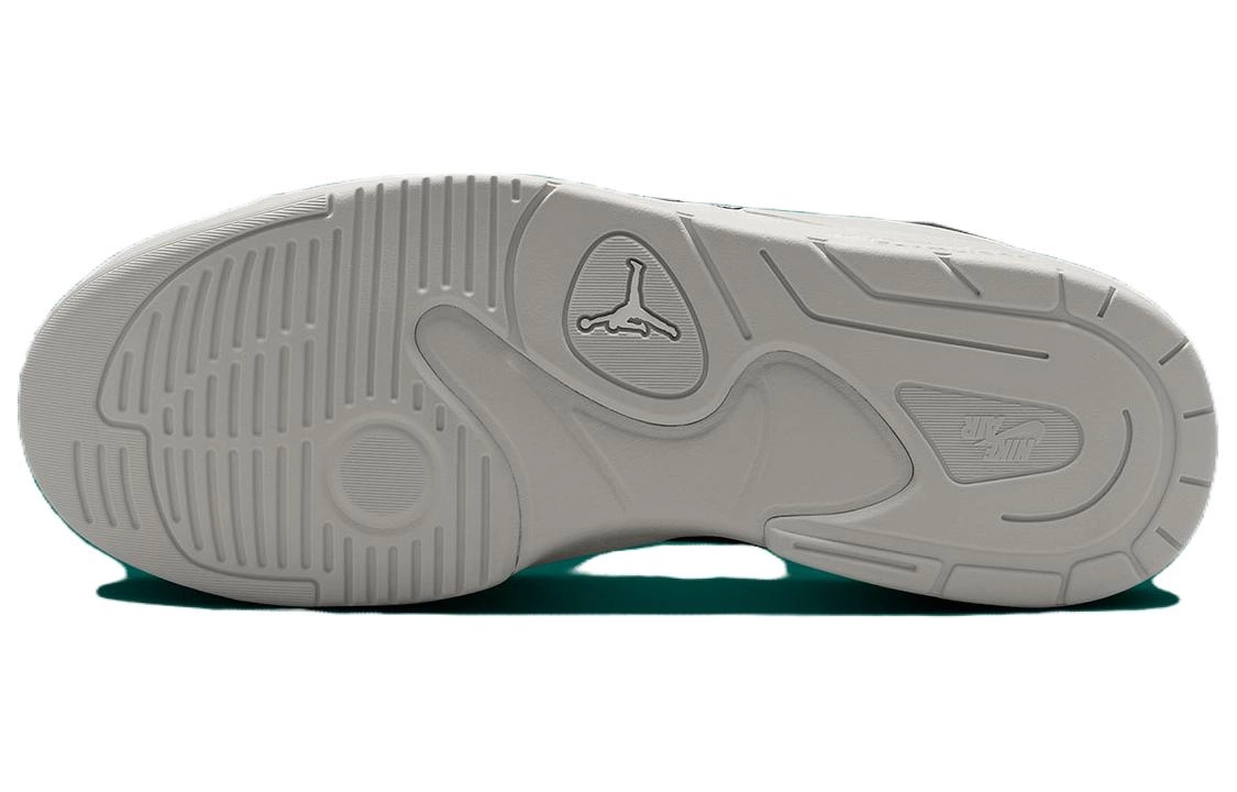 Jordan Stadium 90