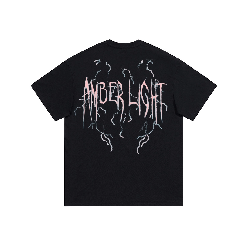 AMBER LIGHT T