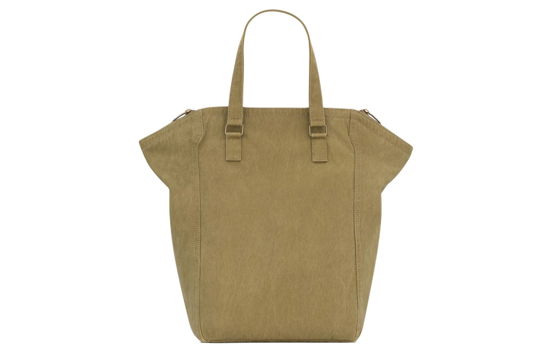 SAINT LAURENT Tote