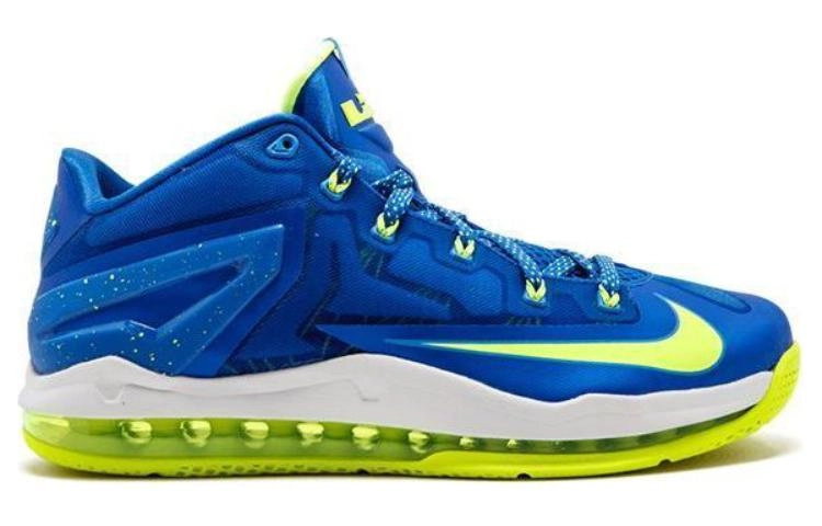 Nike Lebron 11