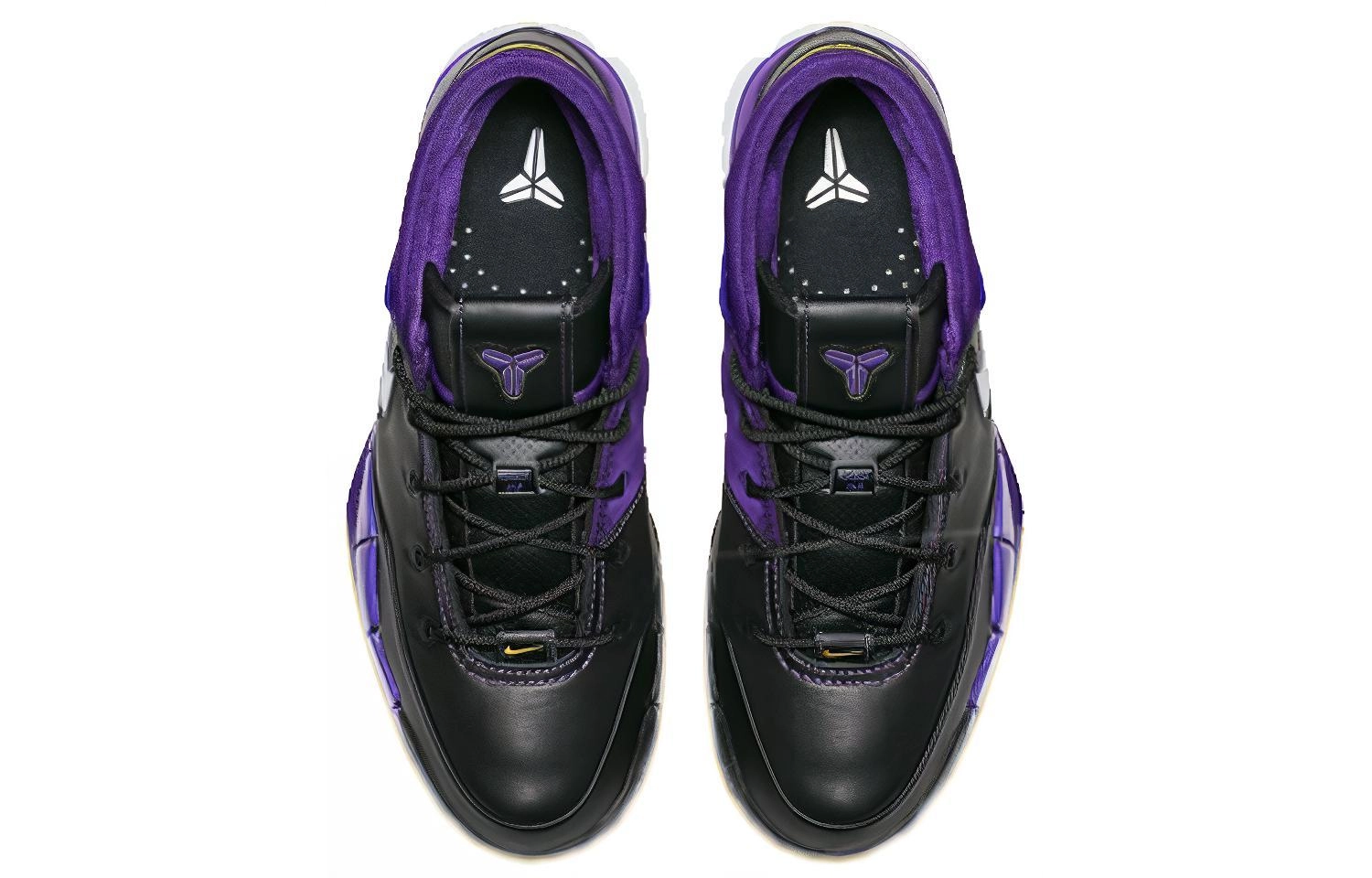 Nike Zoom Kobe 1 protro purple reign