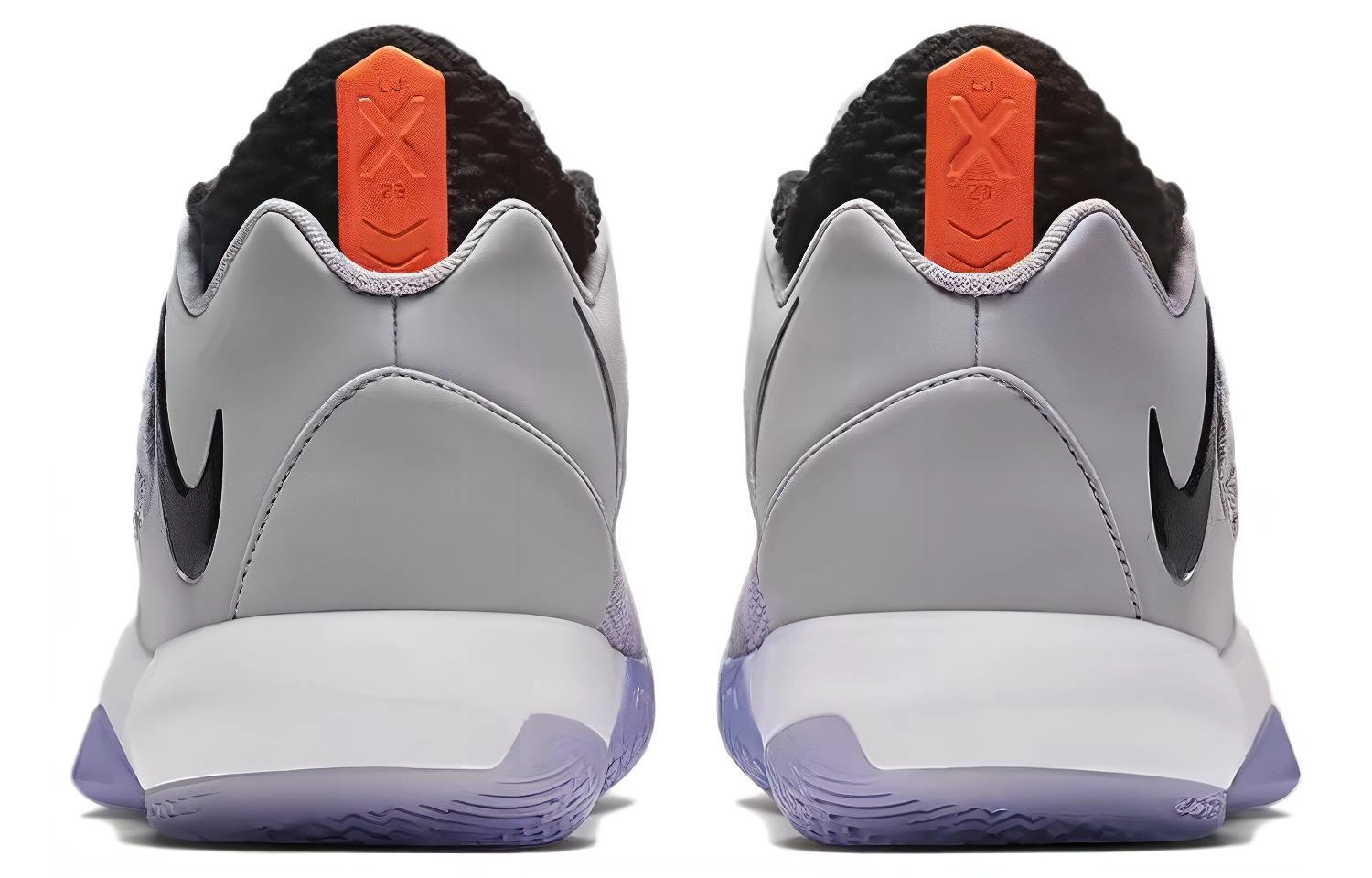 Nike Lebron Ambassador 10 10