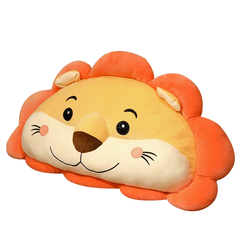 狐狸仙 开心狮子 玩偶 毛绒公仔