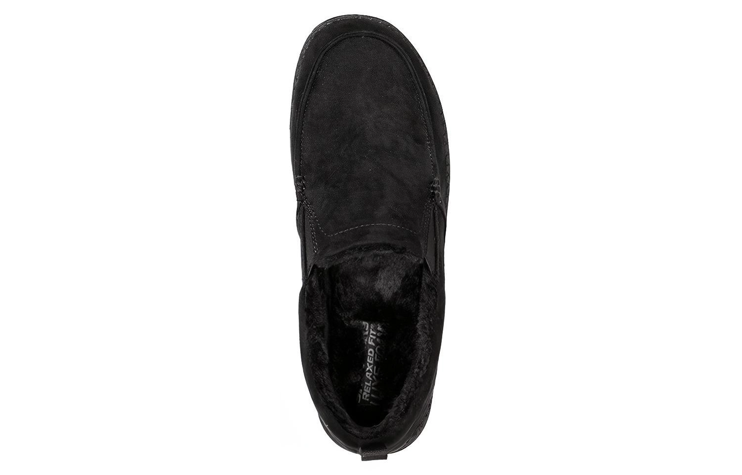 Skechers Relaxed Fit Melson-Willmore