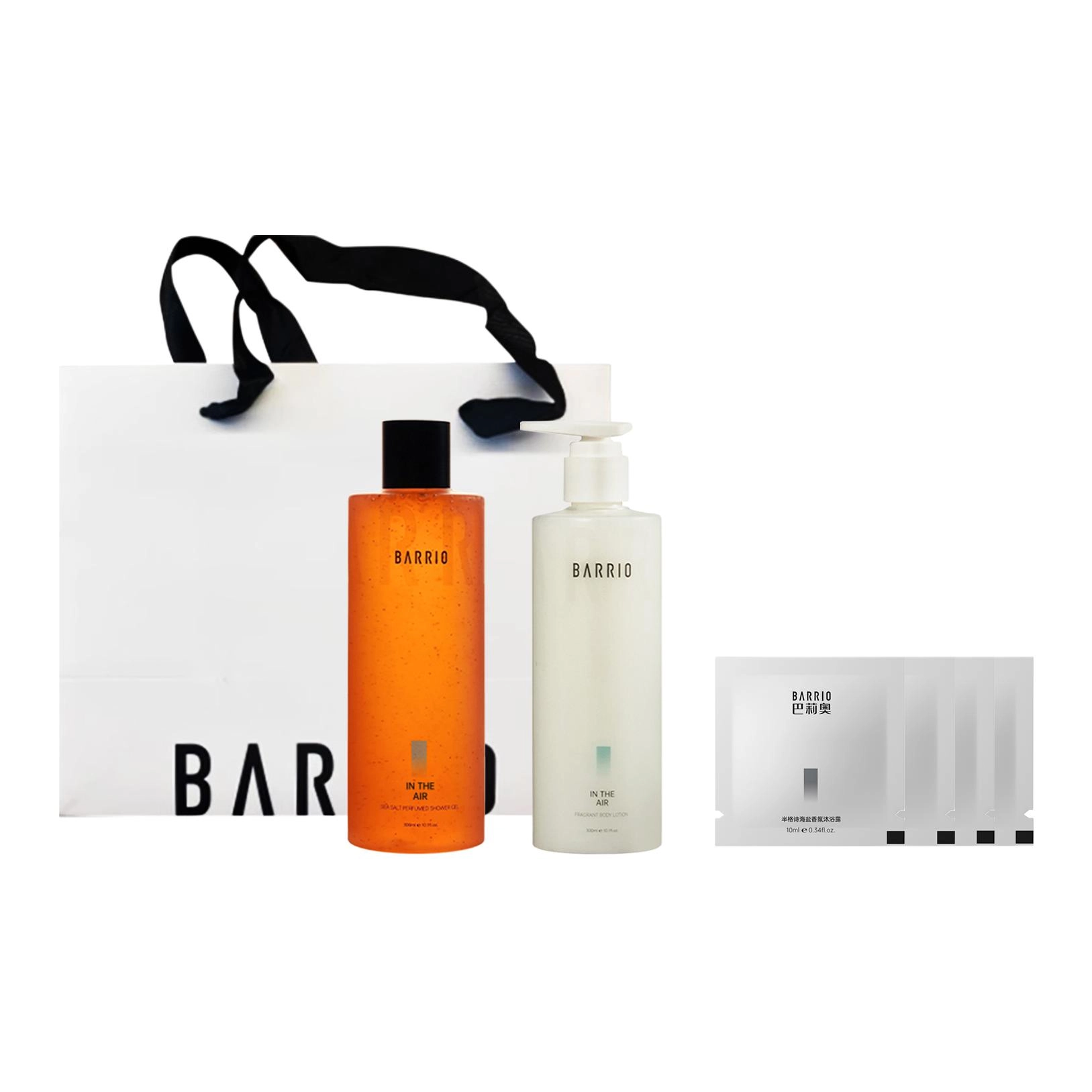 300ml+300ml