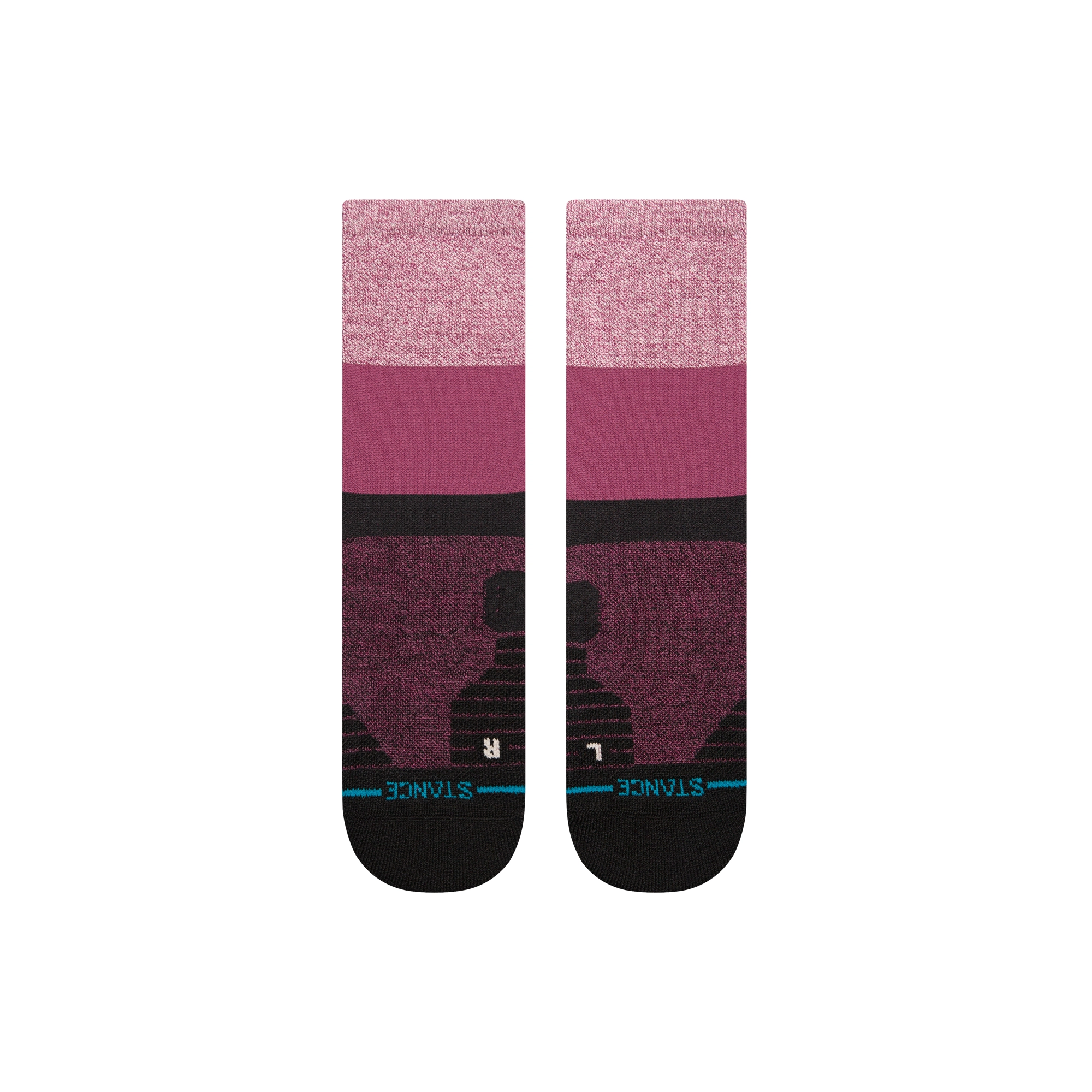 Stance 1