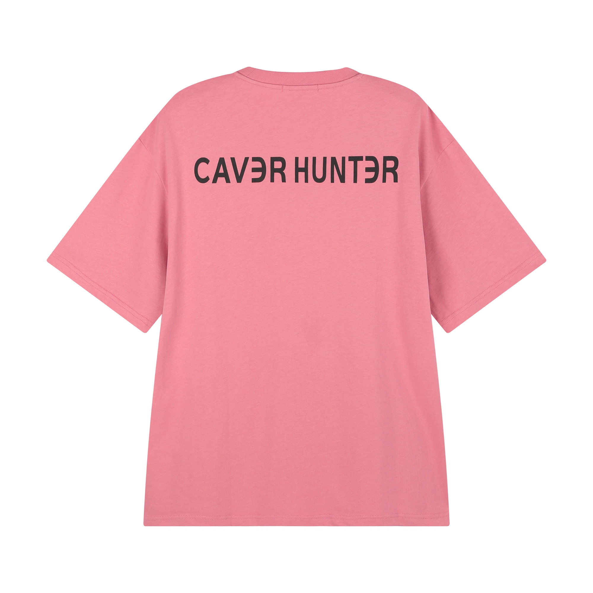 CaverHunter logoT