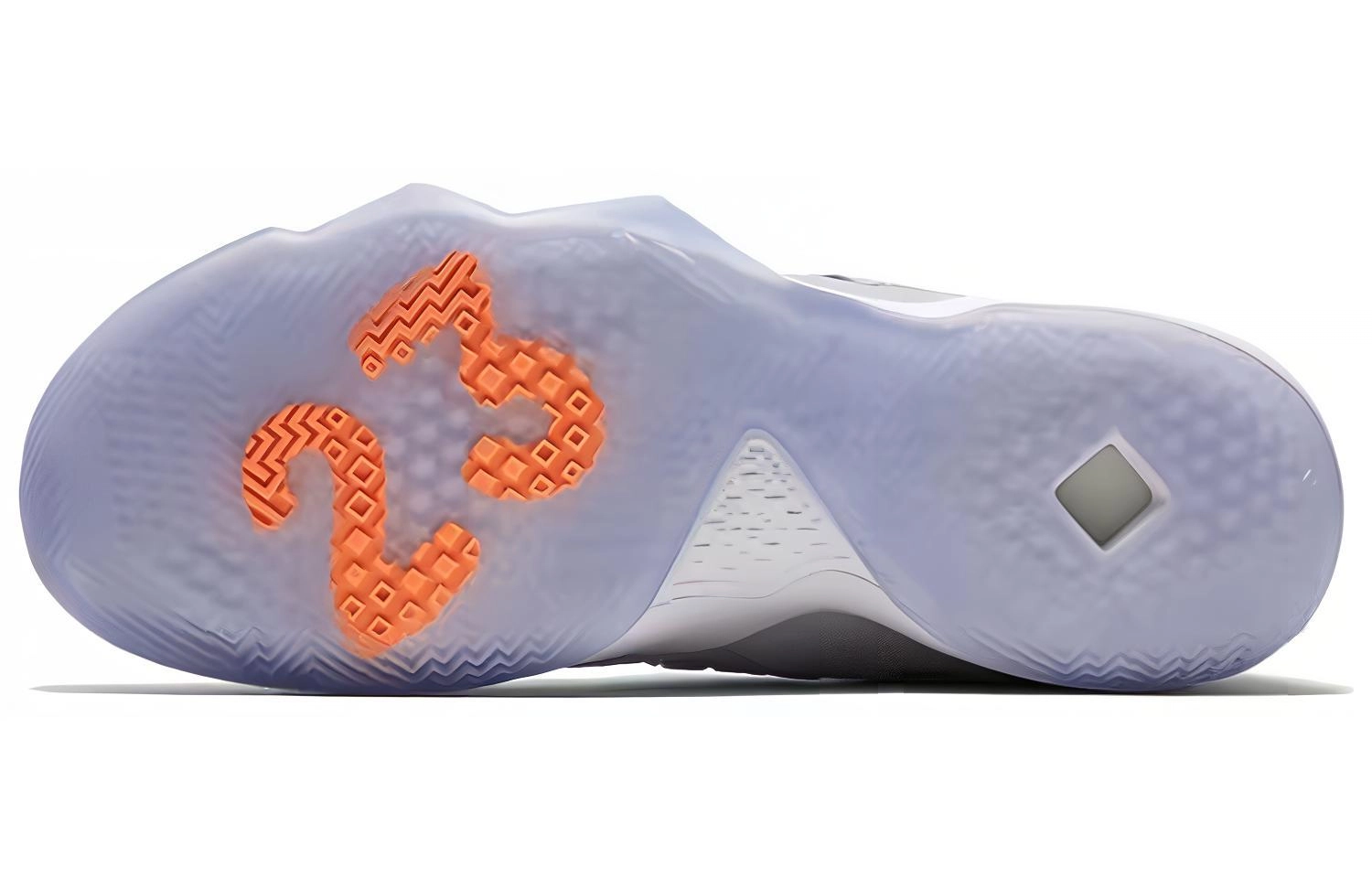Nike Lebron Ambassador 10 10