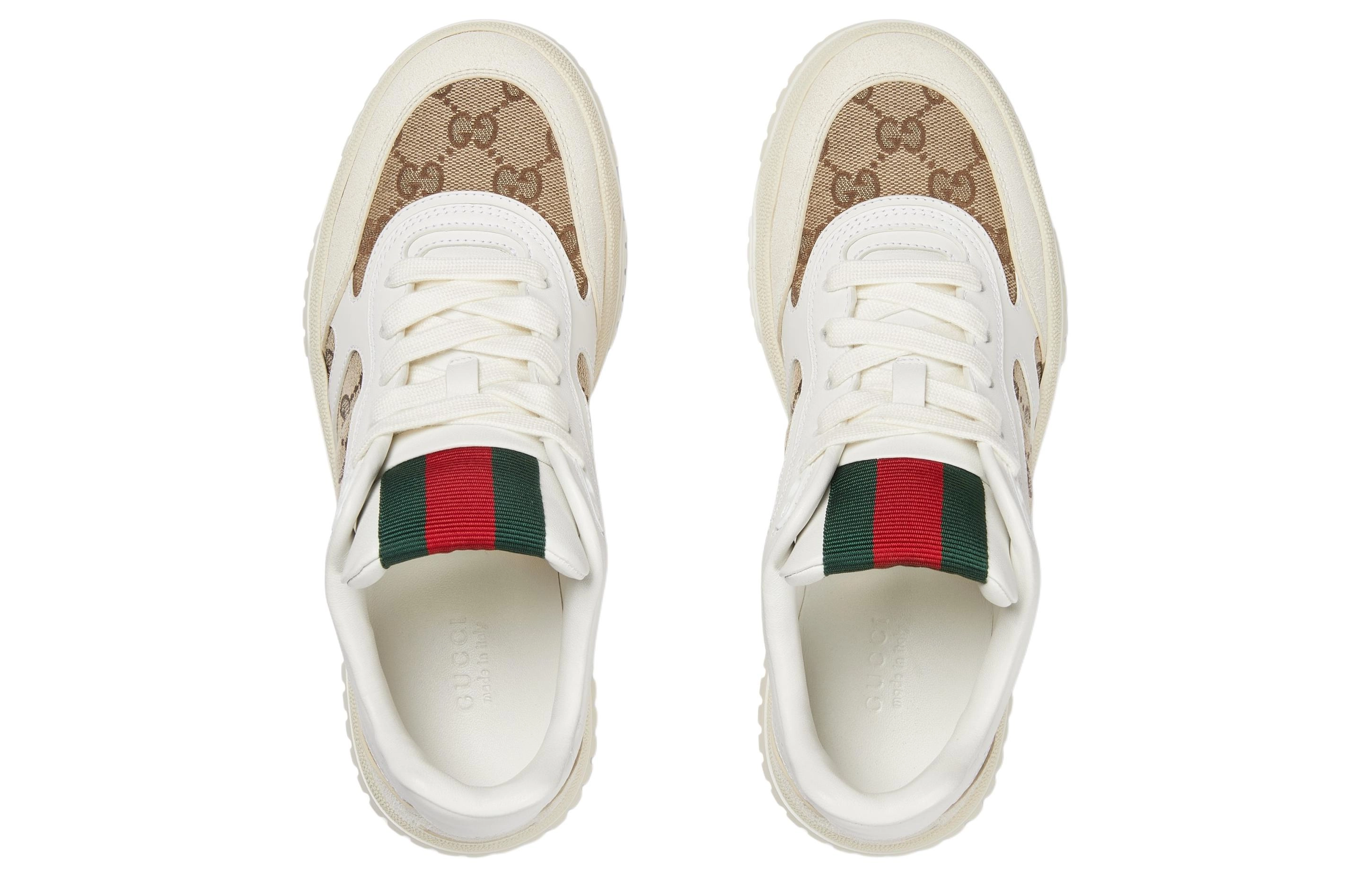 GUCCI 24 Re-Web 3.5cm