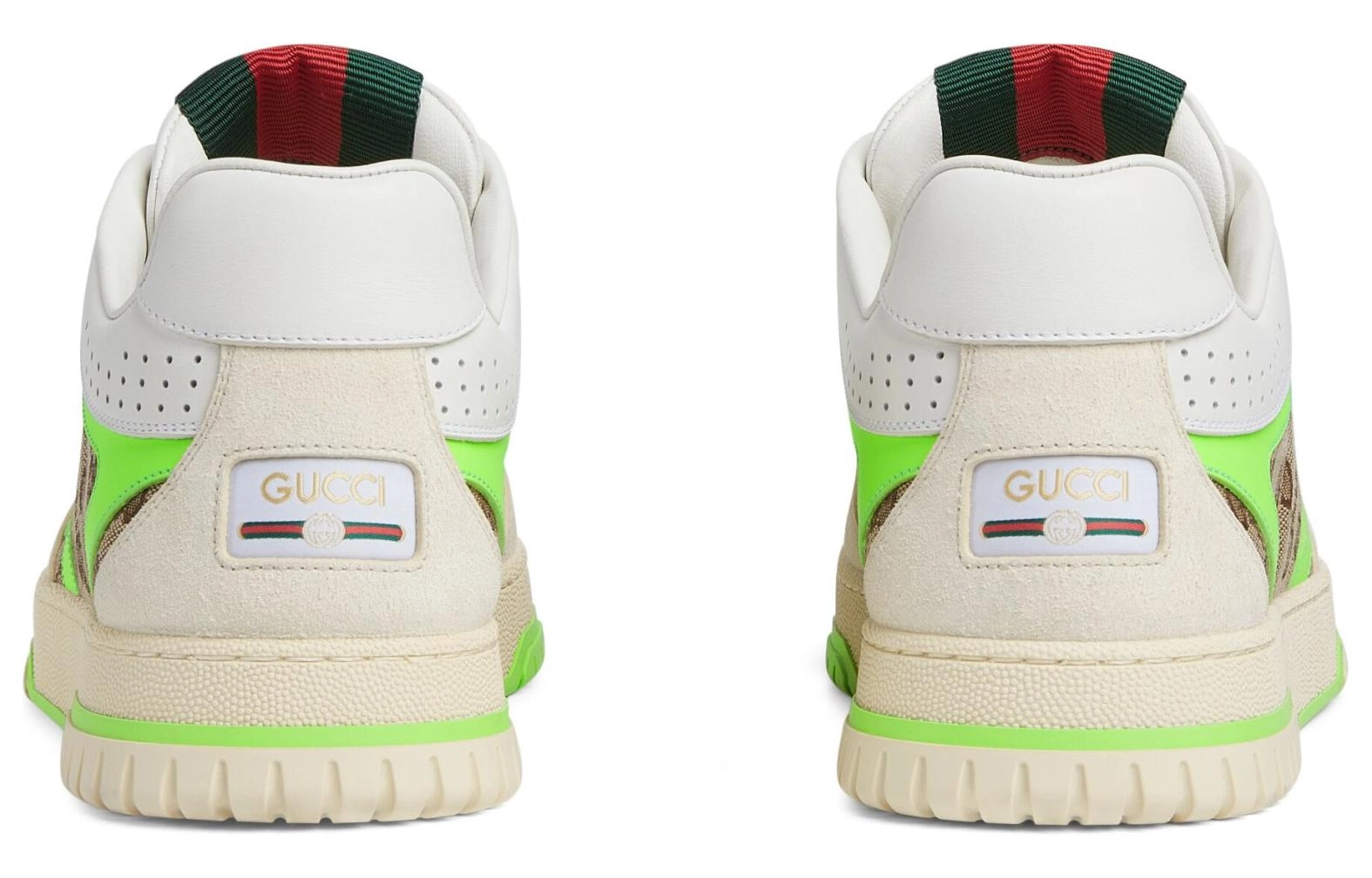 GUCCI Re-Web