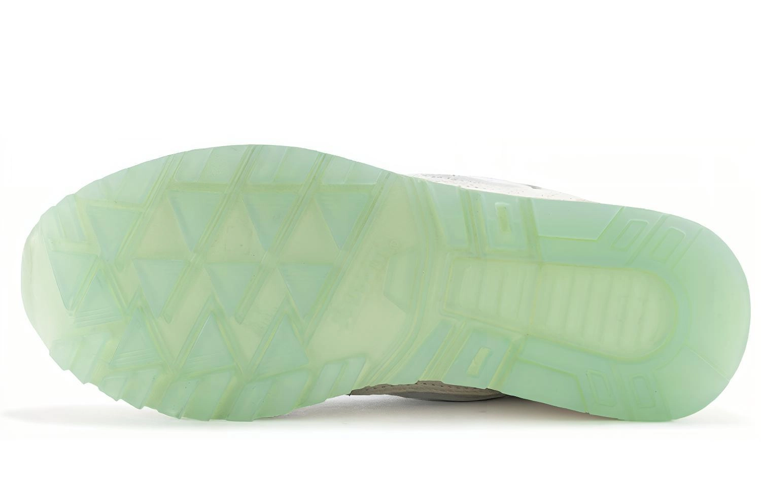 Saucony Shadow 6000 "Pearl" 30
