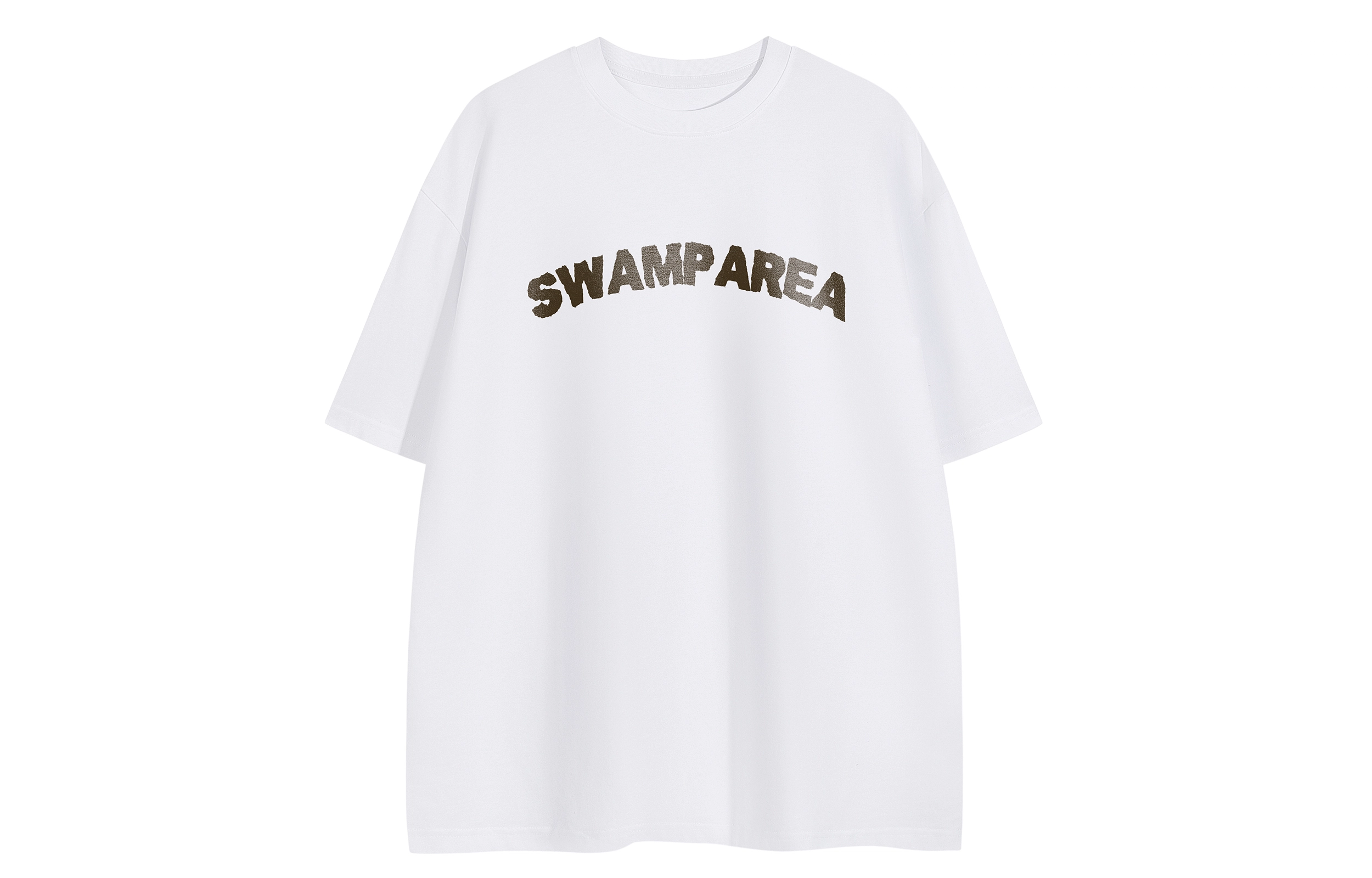 SWAMP AREA LogoT