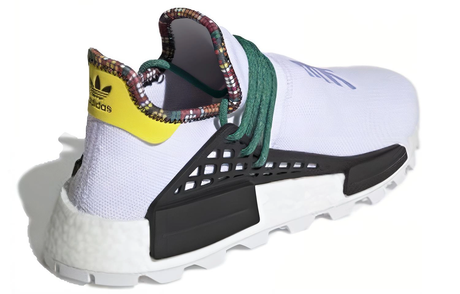adidas originals Pharrell Hu NMD Inspiration Pack