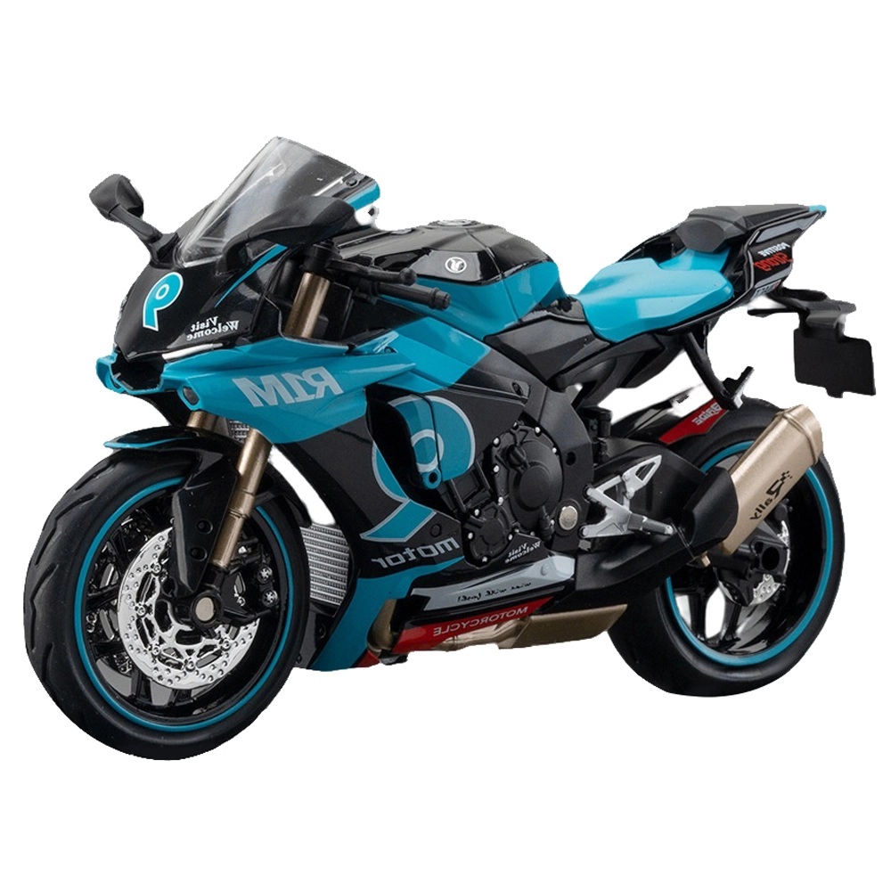 TY MODELS 112 R1M