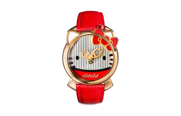GAGA 40mm 30 5526HY01R0LSRM0
