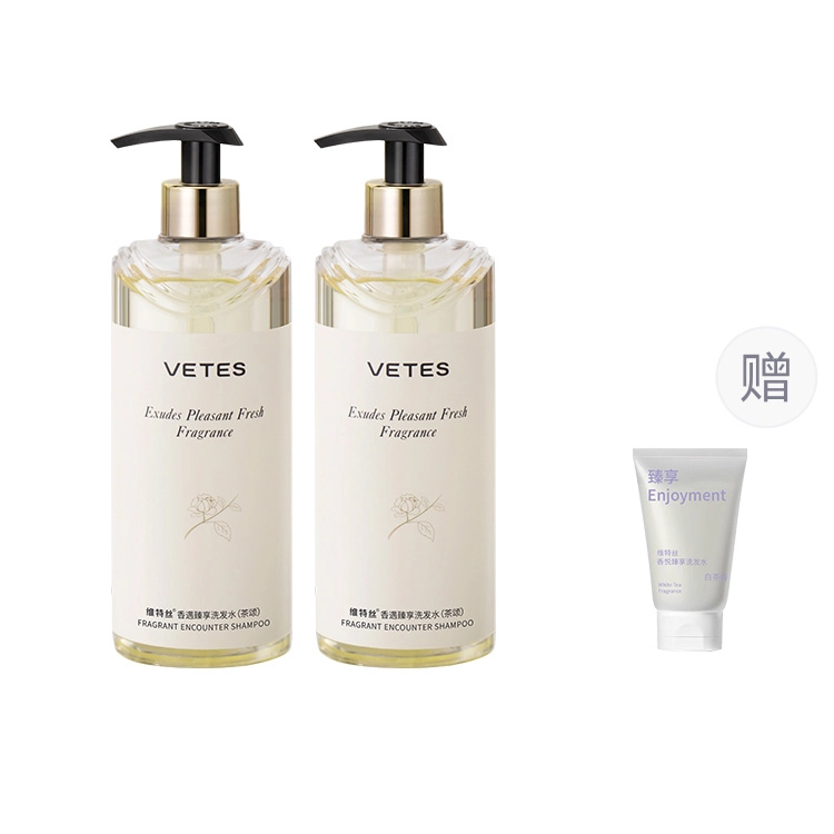 500ml*2