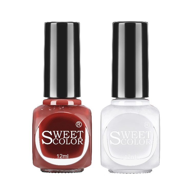 SWEET COLOR SH728+SHU18 12ml*2