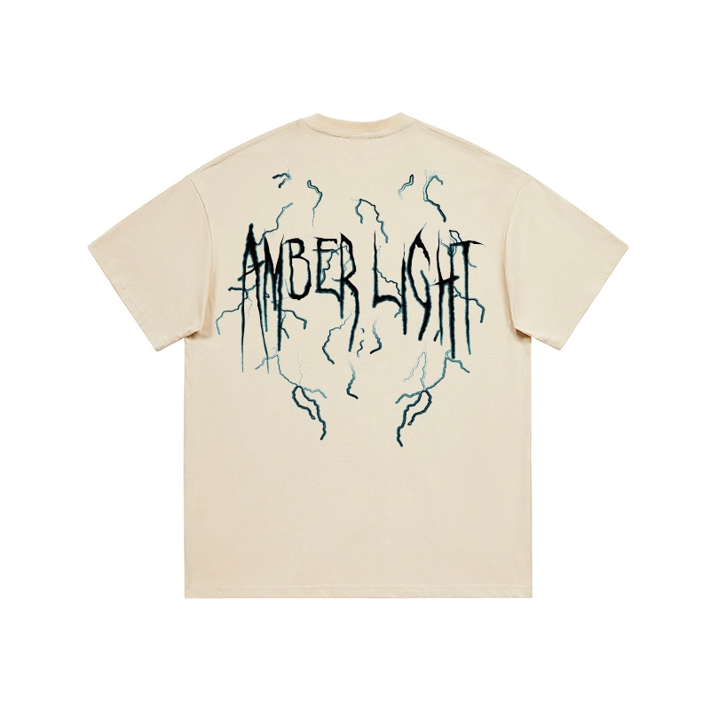 AMBER LIGHT T