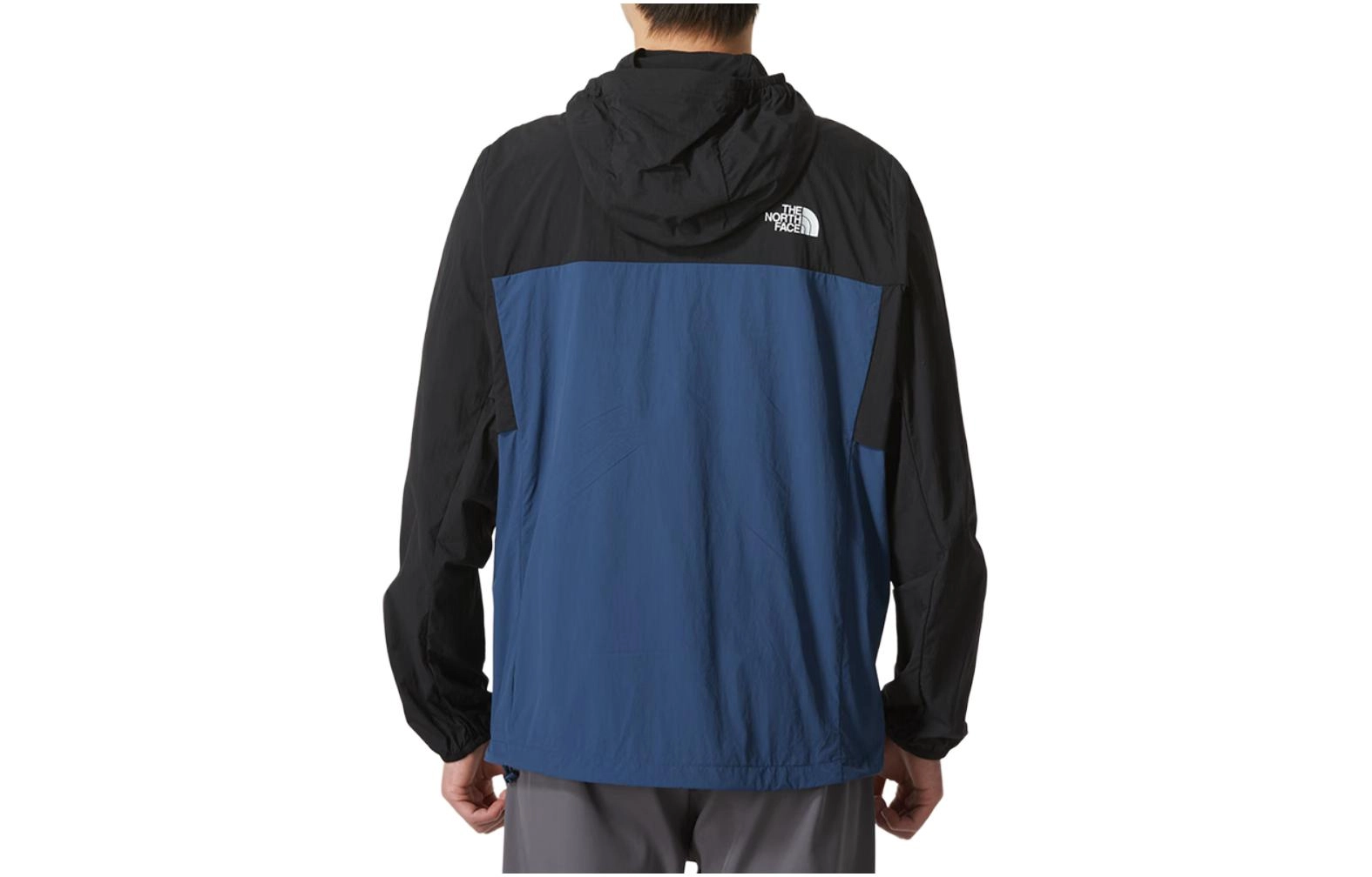 THE NORTH FACE M SUN CHASE WIND JACKET