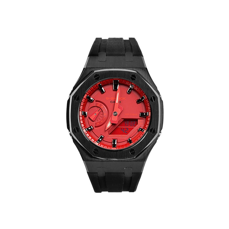 G-SHOCK GA-2100-4A