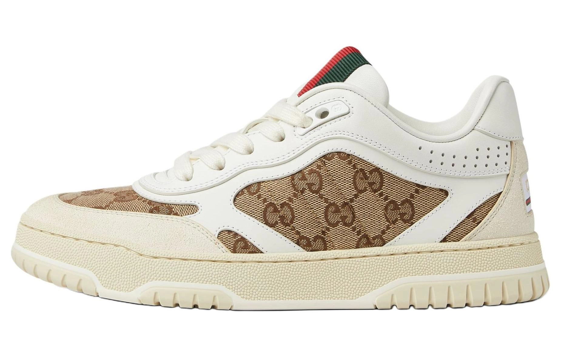 GUCCI 24 Re-Web 3.5cm